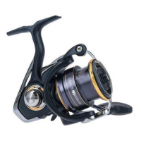 Катушка безынерционная DAIWA 20 Legalis LT 4000-CP превью 3