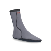 Носки SIMMS Neoprene Wading Socks цвет Steel превью 1