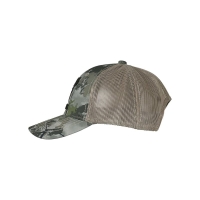 Бейсболка KING'S Hunter Series Embroidered Mesh Hat цвет KC Ultra превью 2