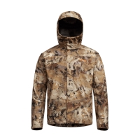 Куртка SITKA Delta LT Jacket цвет Optifade Marsh