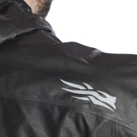 Куртка SITKA Vapor SD Jacket цвет Black превью 3