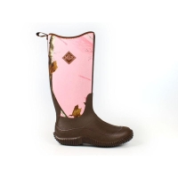 Сапоги MUCKBOOT Women's Hale цвет Коричневый / розовый камуфляж