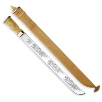 Нож MARTTIINI Lapp Knife 280 (450/560)