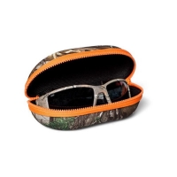 Чехол для очков COSTA DEL MAR Camo Sunglass Case RO цвет Realtree Xtra Camo/Orange