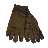Перчатки HARKILA Retrieve HWS gloves цвет Dark Warm Olive