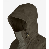 Куртка FJALLRAVEN Drev Jacket M цвет Dark Olive превью 2