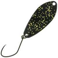 Блесна колеблющаяся ANTEM Area Spoon Dohna 2,5 г код цв. FAN03 UV превью 2