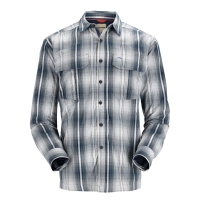 Navy Sterling Plaid