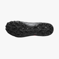 Ботинки SALOMON Cross Hike Mid GTX 2 цвет Black / Black / Magnet превью 3