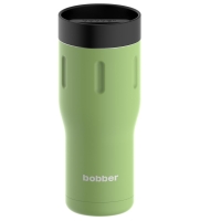 Термокружка BOBBER Tumbler 0,47 л цвет Mint Cooler (мятный мохито) превью 5