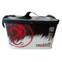 Сумка для рыбы HIGASHI Eva Multibag 23 л цвет черный