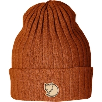 Шапка FJALLRAVEN Byron Hat цвет Autumn Leaf превью 1