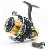 Катушка безынерционная DAIWA 17 Exceler LT 1000D