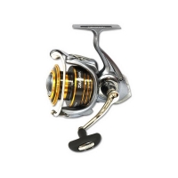 Катушка безынерционная DAIWA Lexa SH 1500