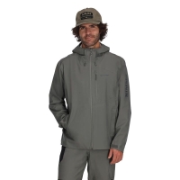 Куртка SIMMS Vapor Elite Jacket цвет gunmetal превью 3