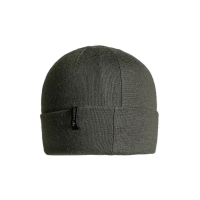 Шапка KING'S XKG Merino Beanie цвет Olive превью 2