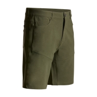 Шорты KING'S Drift Short цвет Dark Forest превью 13