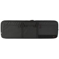 Чехол для оружия ALLEN TAC SIX Division Tactical Case цвет Black