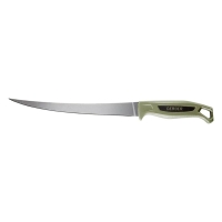 Нож филейный GERBER Ceviche Fillet 9'' цв. Зеленый 