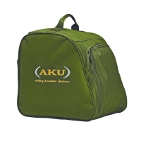 Сумка для обуви AKU Shoes Bag цвет Green