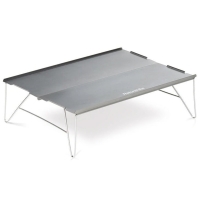 Стол NATUREHIKE Aluminum Folding Table цв. Grey