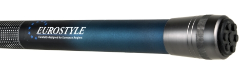 Удилище без колец NORSTREAM Holiday Pole HLPL-500 превью 2