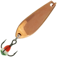 Блесна вертикальная LUCKY JOHN Scandi 6,7 г код цв. #C (Блистер) превью 2