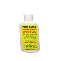 Аттрактант PRO-CURE Super Gel 60 г (Trophy Walleye) Судак