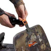 Сумка для вейдерсов SITKA Wader Storage Bag цвет Optifade Timber превью 3