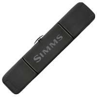 Чехол для удилищ SIMMS GTS Spey Rod & Reel Vault цвет Carbon