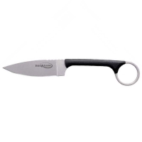 Нож охотничий COLD STEEL Bird and Game рукоять ABS-пластик, цв. Black