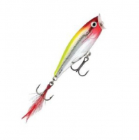 Воблер RAPALA Skitter Pop 5 см цв. CLN