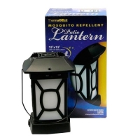 Прибор THERMACELL противомоскитный Patio Lantern