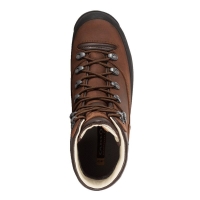 Ботинки горные AKU Conero GTX NBK цвет Brown / Dark Brown превью 2