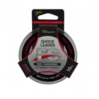 Флюорокарбон INTECH FC Shock Leader 10 м 0,418 мм 