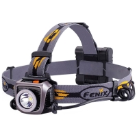 Фонарь налобный FENIX HP15 UE