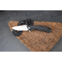 Нож складной полуавтоматический RUIKE Knife D198-PB превью 16