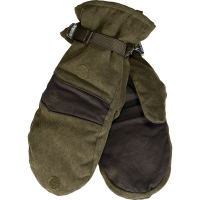 Варежки SEELAND Taiga gloves цвет Grizzly Brown
