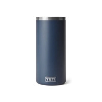 Термос YETI Rambler Wine Chiller для бутылки 750 мл цвет Navy