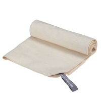 Полотенце FLEXTAIL Cozy Towel цвет Brown