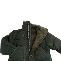 Засидка CARINTHIA Ansitzjacke + FuBteil Kettgew
