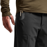 Брюки SITKA Traverse Pant New цвет Lead превью 3