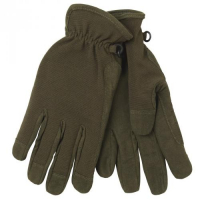 Перчатки SEELAND Hawker Gloves цвет Pine green