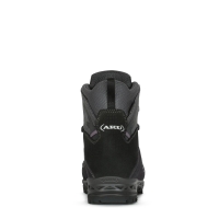 Ботинки треккинговые AKU WS Trekker Pro II GTX цвет Grey / Violet превью 4