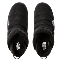 Мюли THE NORTH FACE Men's Thermoball Traction Bootie Mules цвет черный превью 8