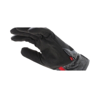 Перчатки тактические MECHANIX Cold Work FastFit цвет Grey / Black превью 3