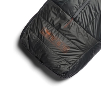 Спальный мешок SITKA Kelvin AeroLite Bag 30 цвет Lead превью 12