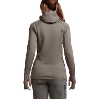 Толстовка SITKA WS Fanatic Hoody New цвет Hawk превью 2