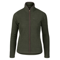 Толстовка SEELAND Woodcock fleece Women цвет Classic Green