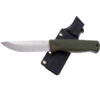 Нож OWL KNIFE North-XS сталь Elmax рукоять G10 оливковая